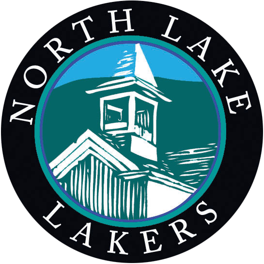 North Lake School District Logo