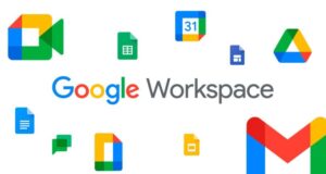 Google Workspace Banner Image