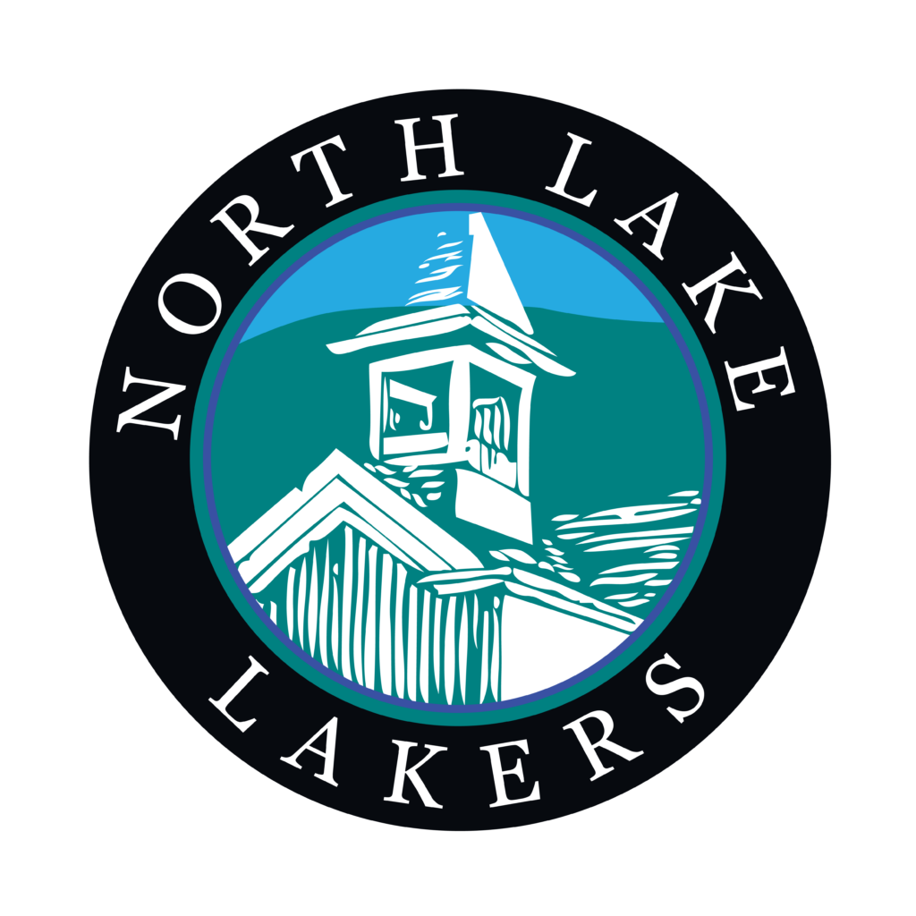 North Lake Logo