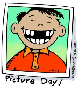 Picture Day