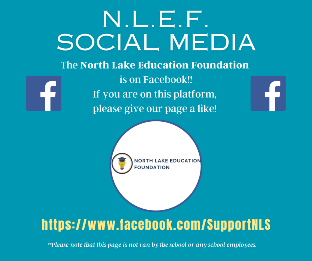 NLEF Social Media