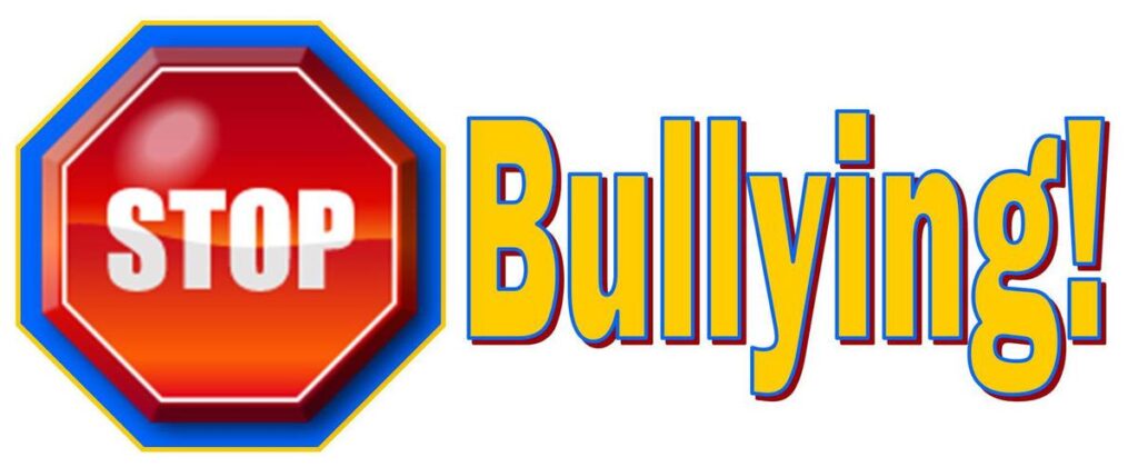 Stop Bullying