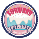 Forward Logo