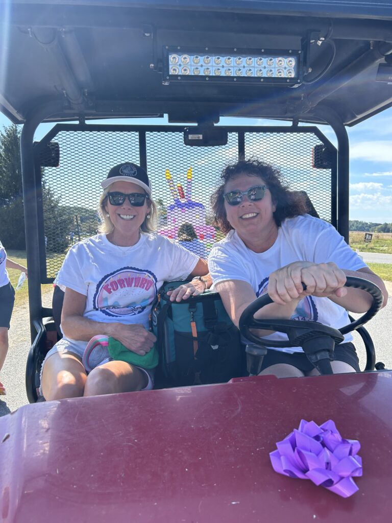 Harvest Fest Parade