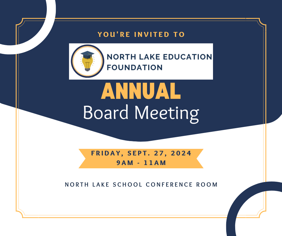 Annual Board meeting NLEF