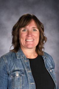 JIll Lesch