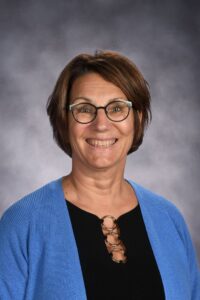 Julie Westcott new assistant principal