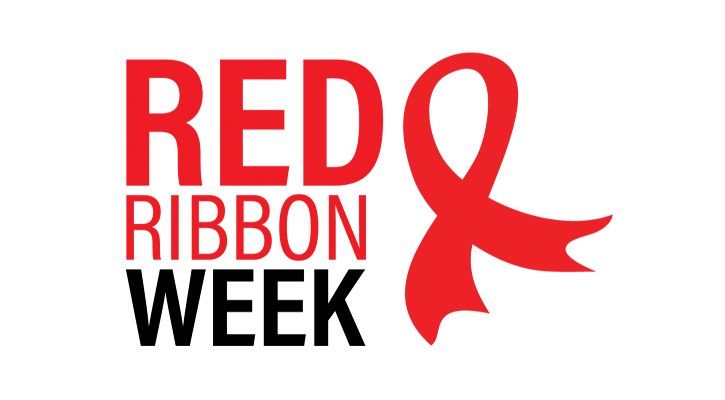 red ribbon week