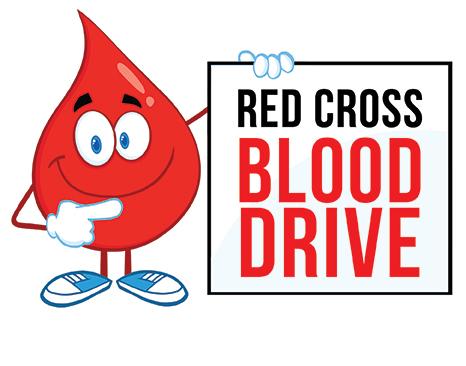 blood drive