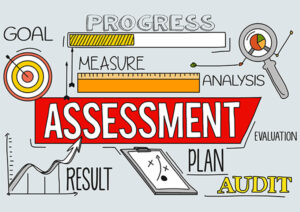 Assessment clipart