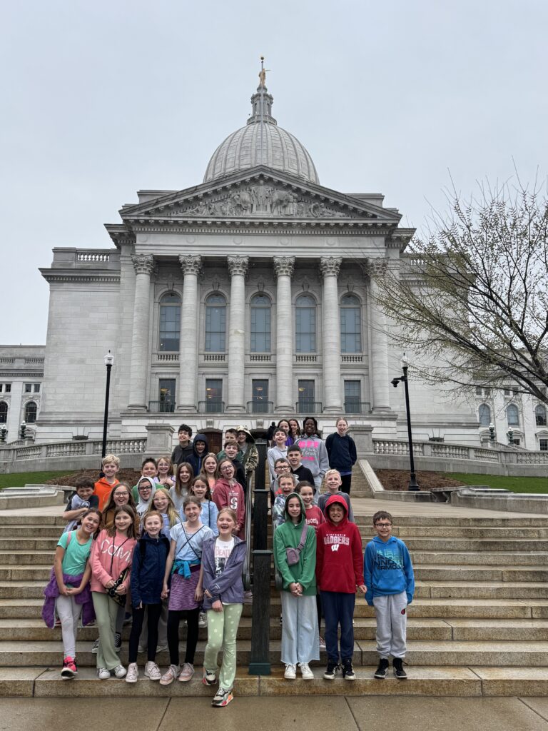 capitol building