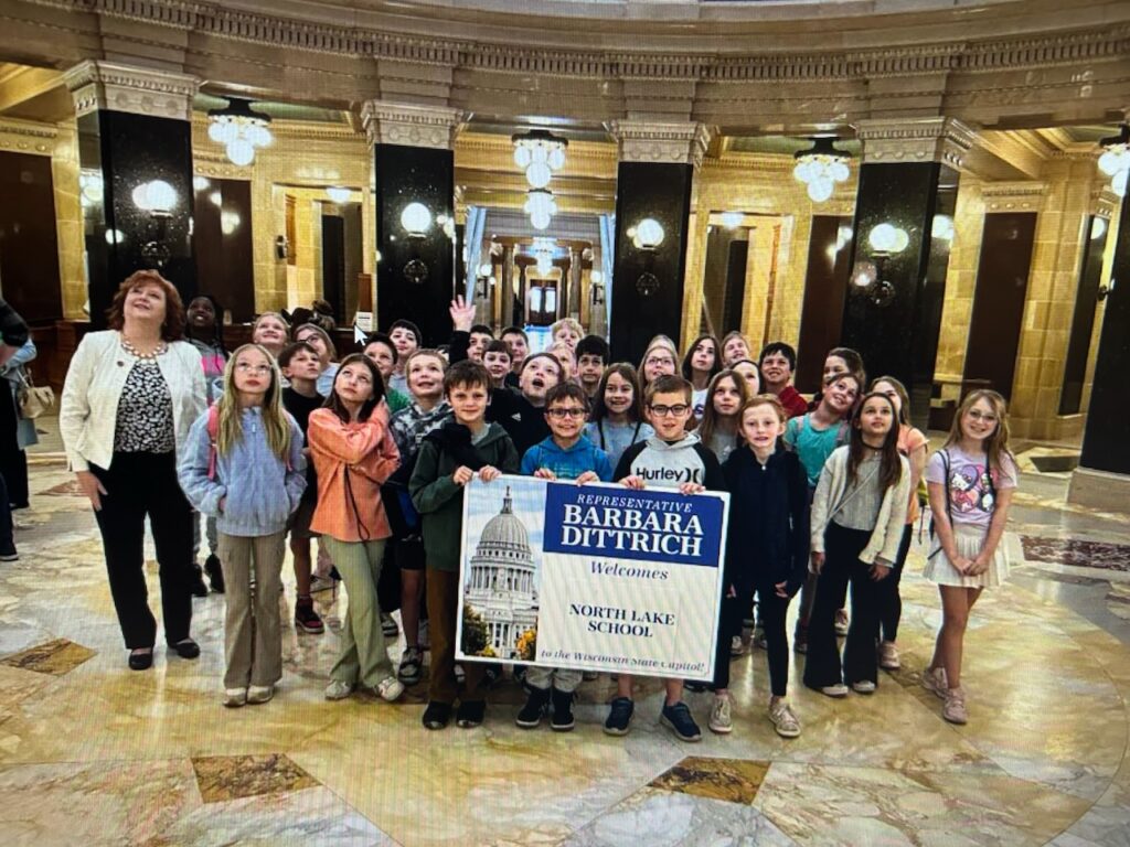 capital building