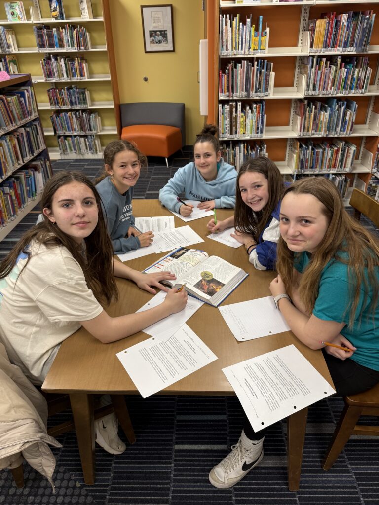 LIBRARY