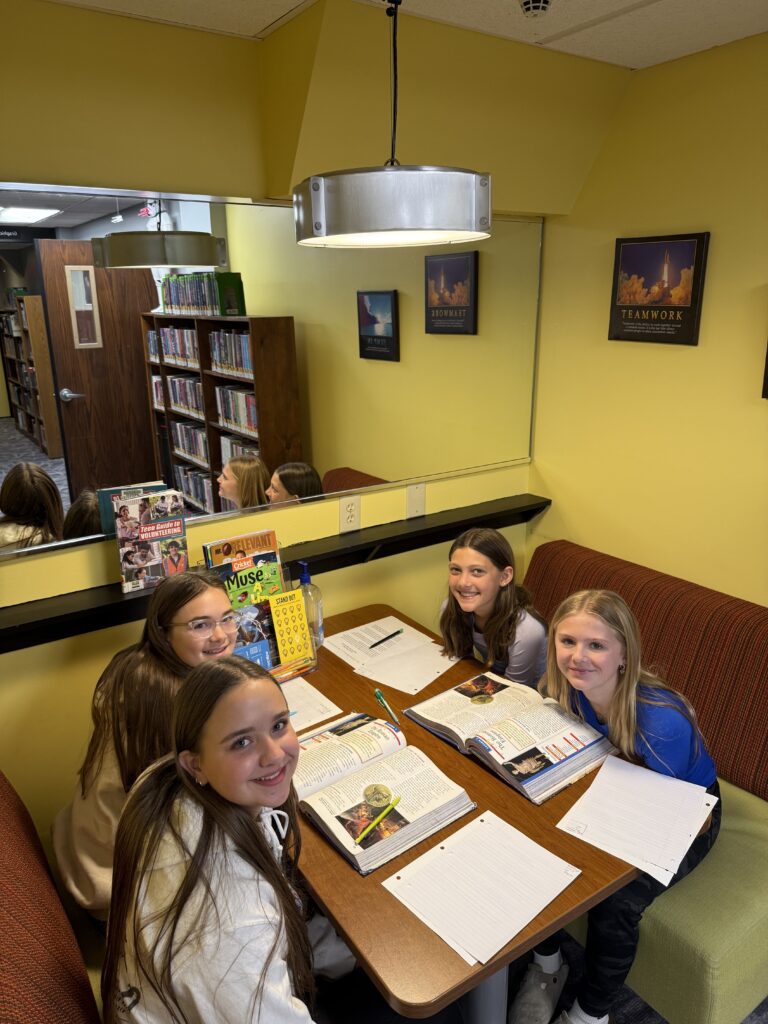 LIBRARY
