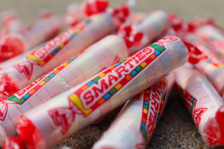 Smarties
