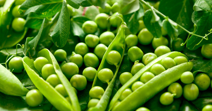 Peas