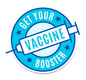 get your vaccination