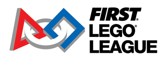 First Lego League logo