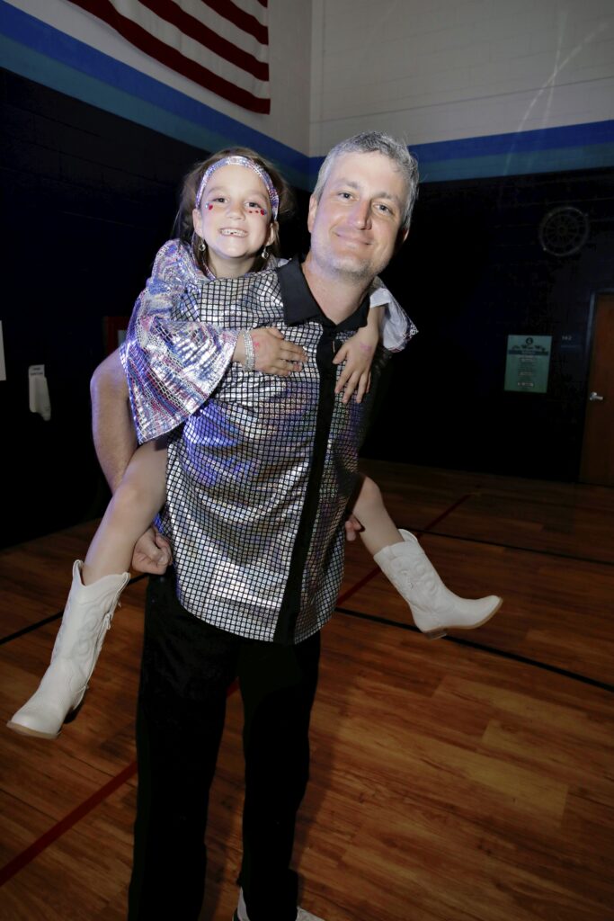 father daughter