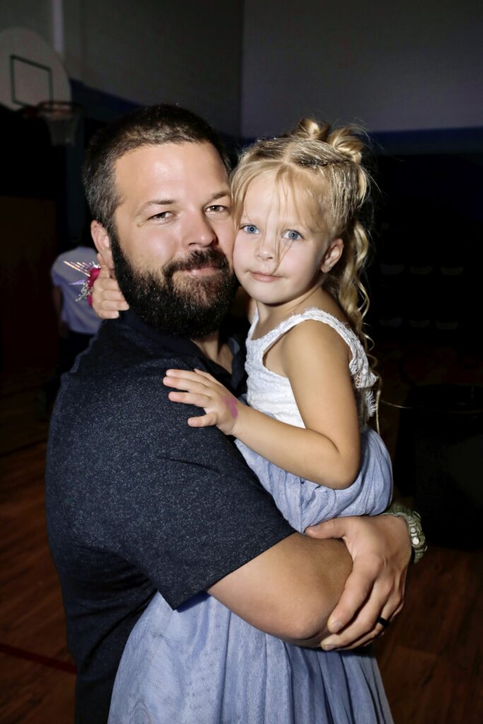 father daughter