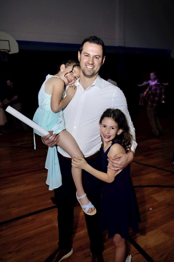 father daughter