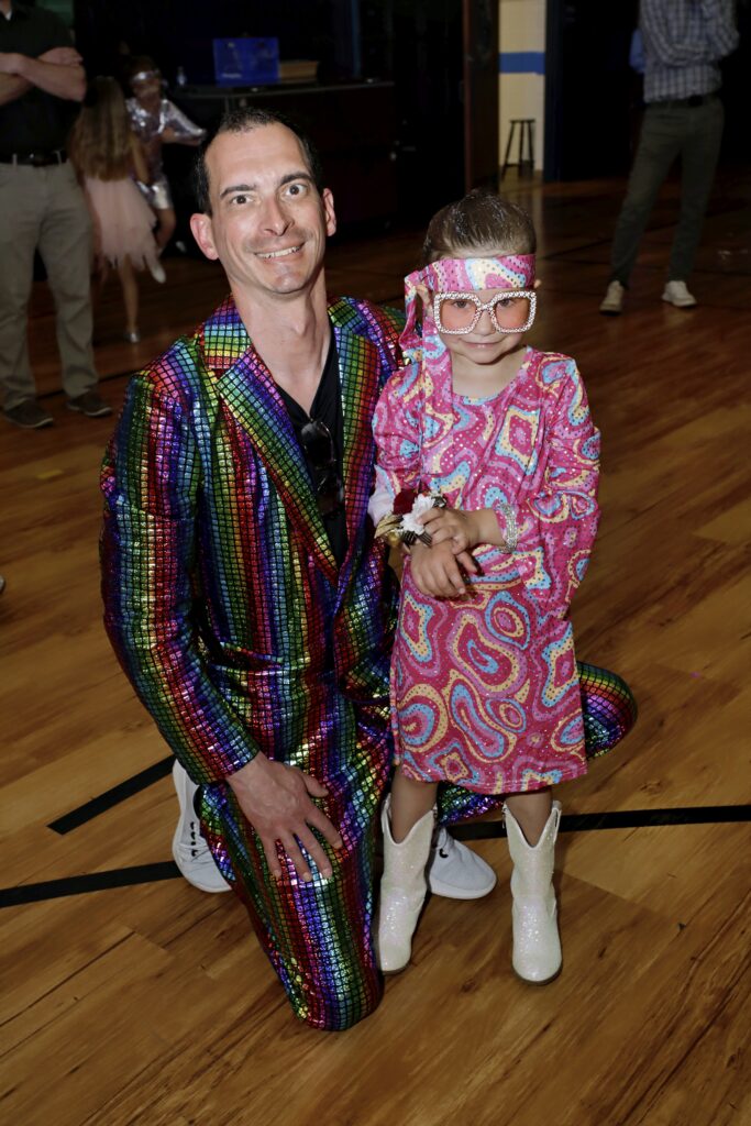 father daughter