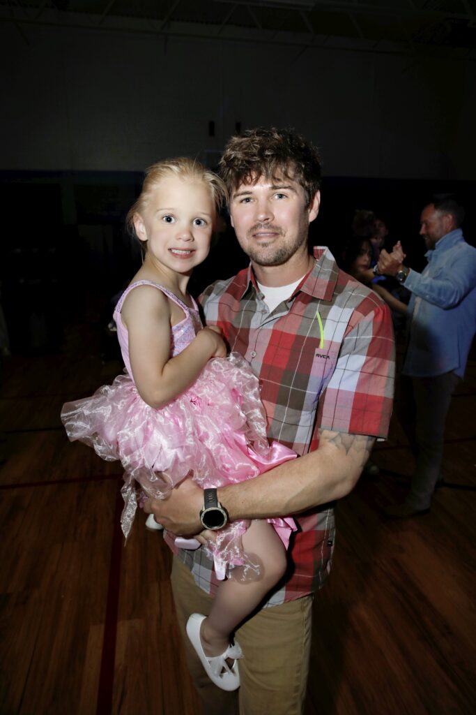 father daughter