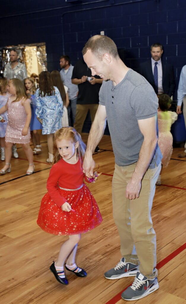 father daughter
