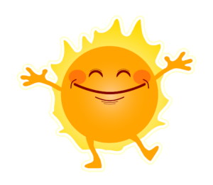 picture sun
