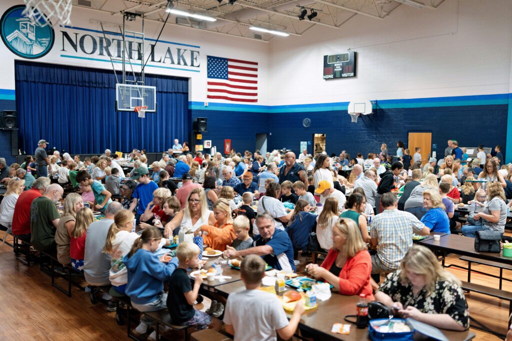 Grandparents day photo