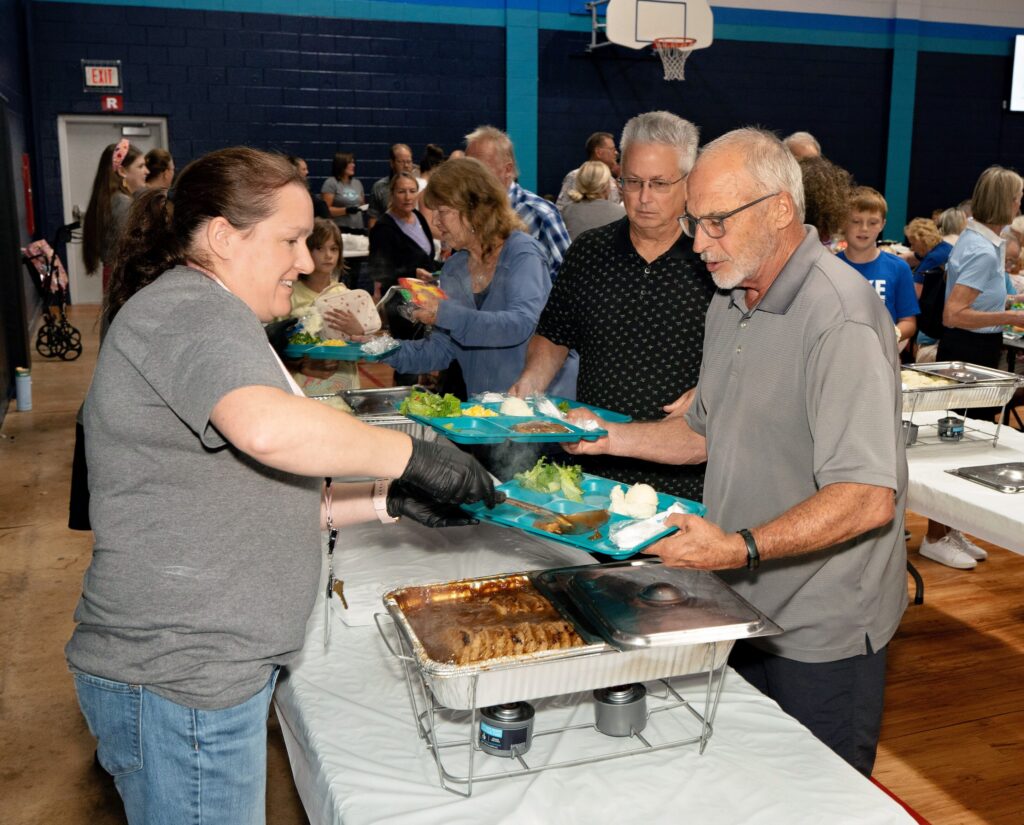 grandparents day