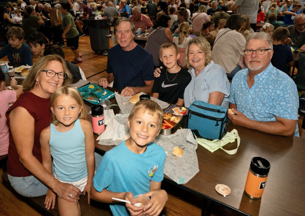grandparents day