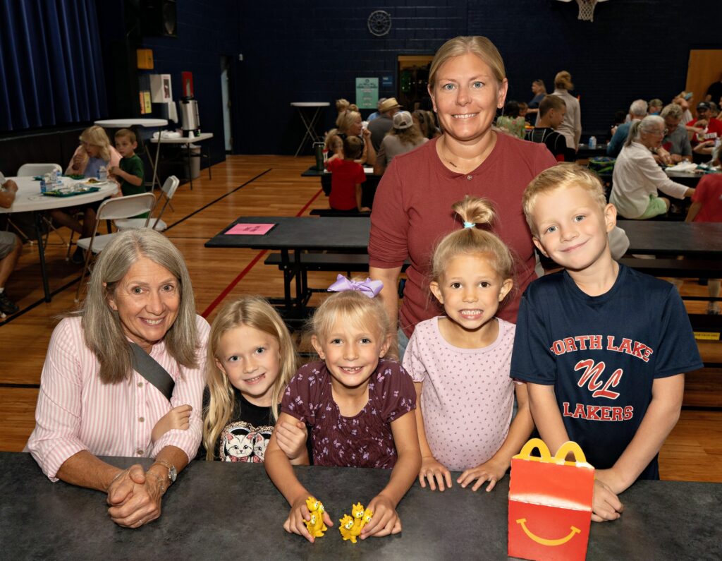 grandparents day