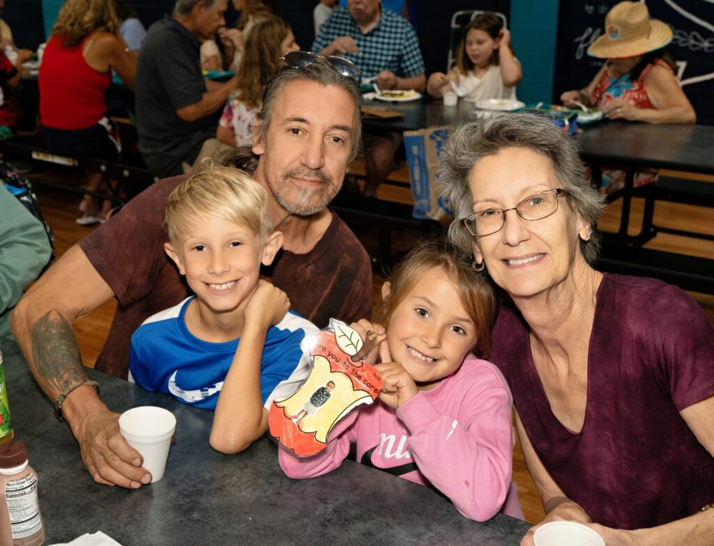 grandparents day