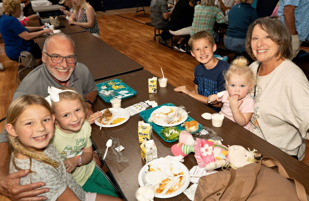 grandparents day