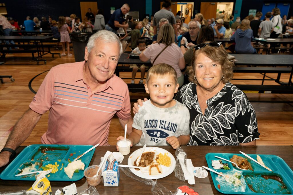 grandparents day