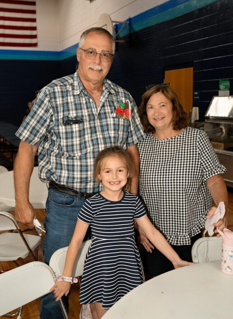 GRANDPARENTS DAY