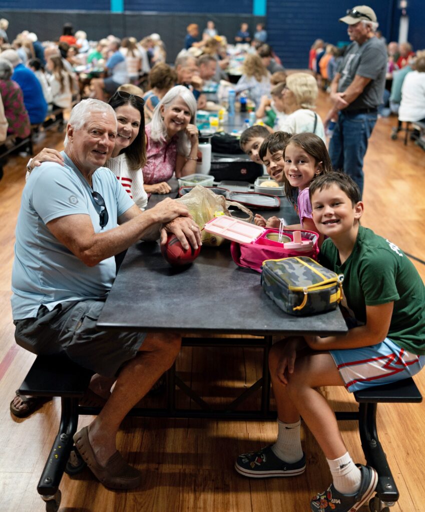 grandparents day