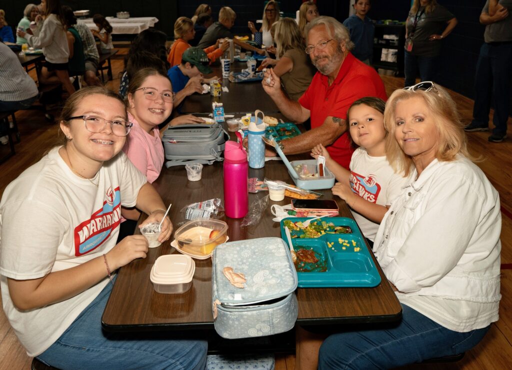 GRANDPARENTS DAY