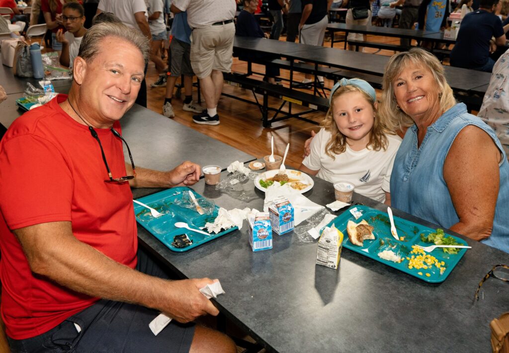 GRANDPARENTS DAY