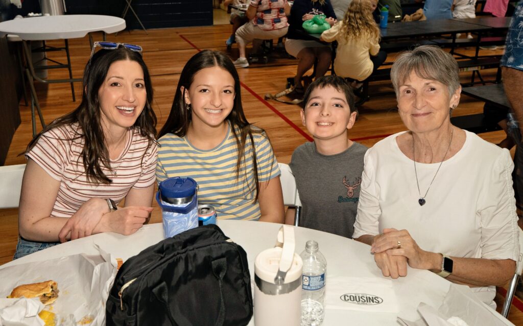 GRANDPARENTS DAY