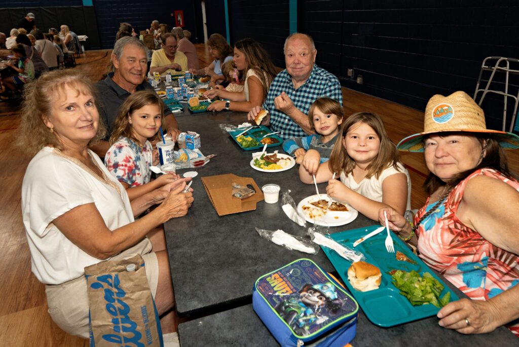 GRANDPARENTS DAY
