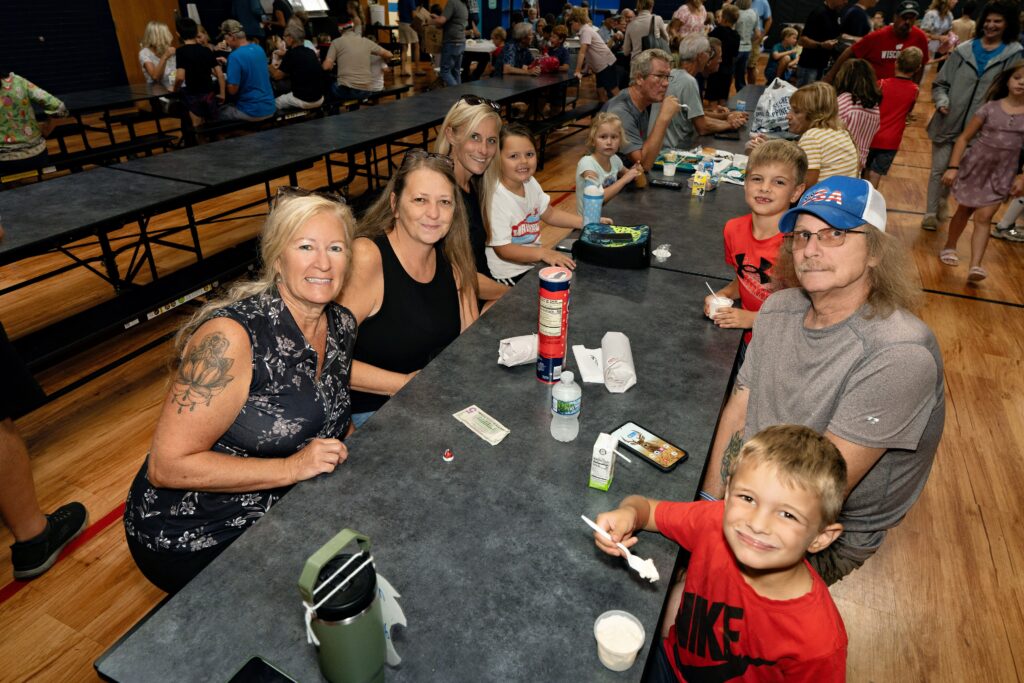 Grandparents day