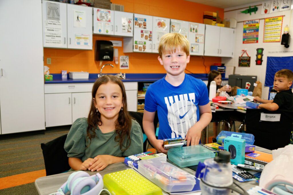 back to school image