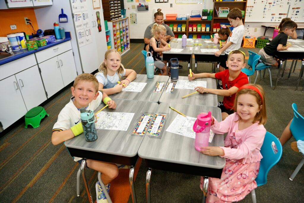 back to school image