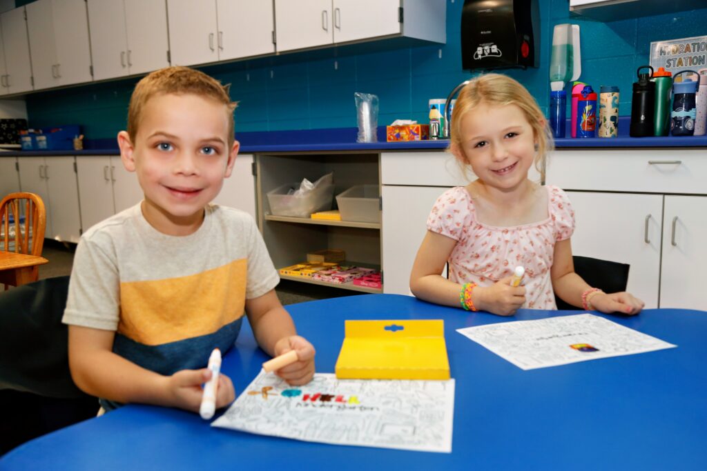 BACK TO SCHOOL IMAGE