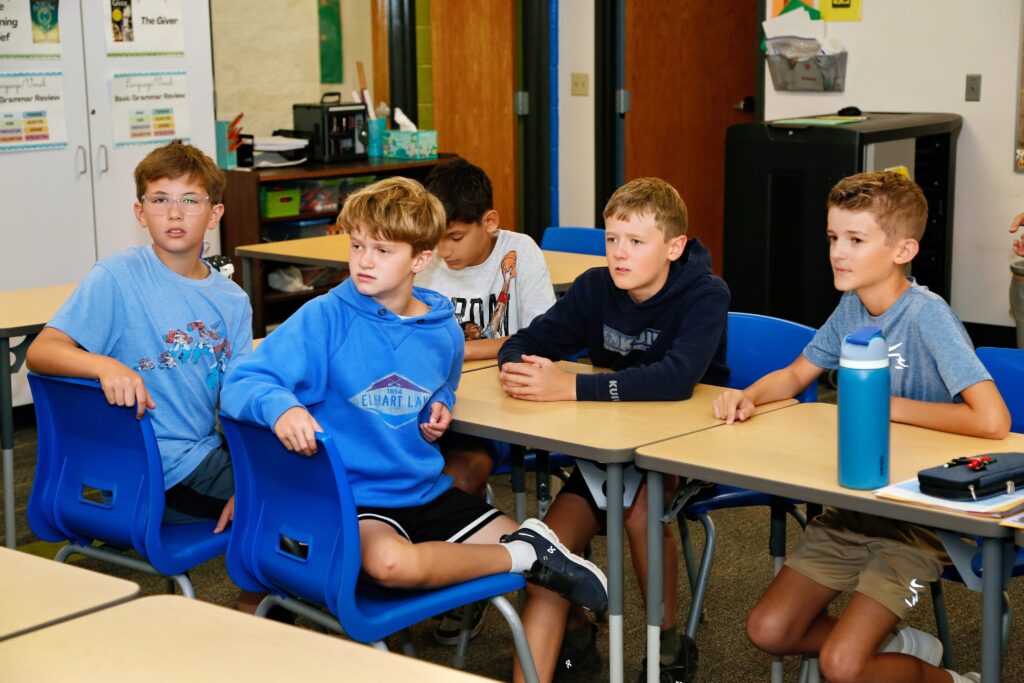 back to school image