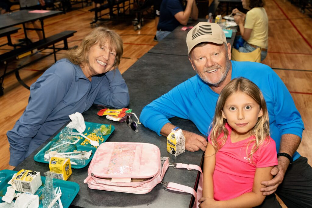 grandparents day