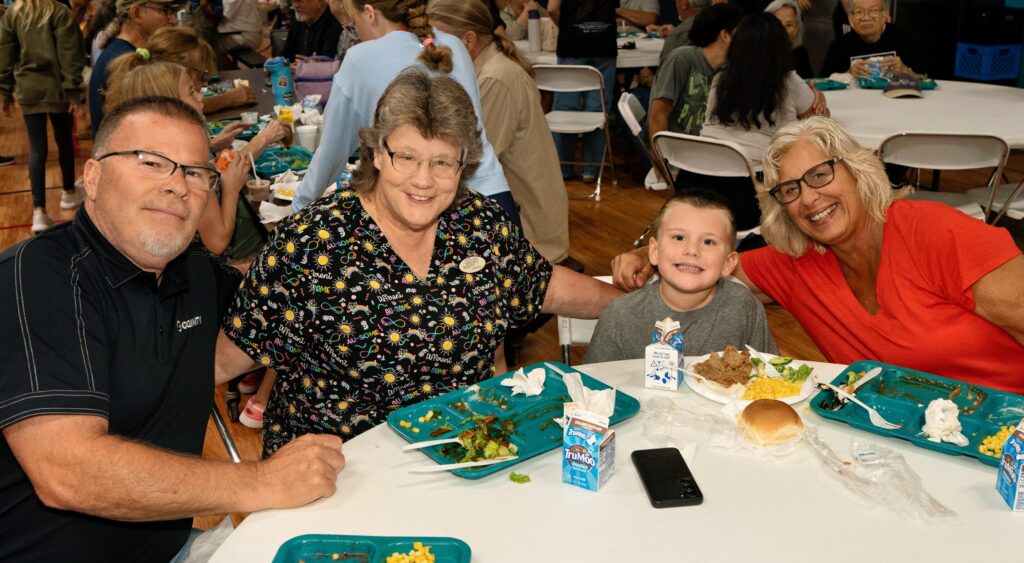 grandparents day