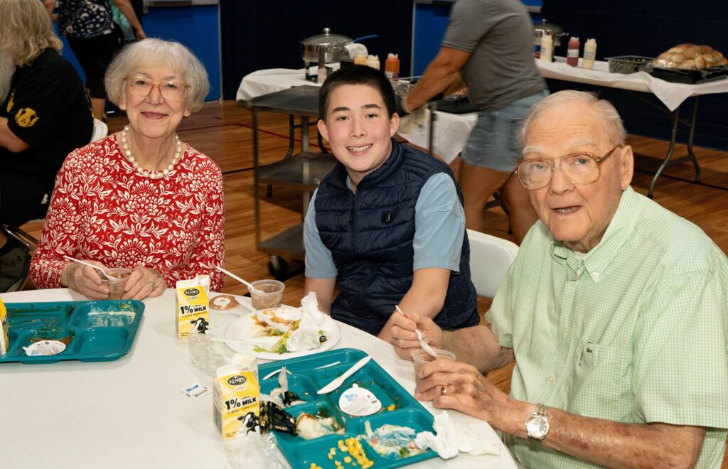 grandparents day